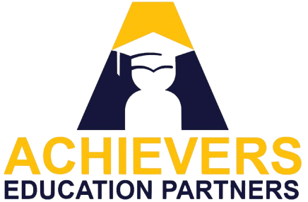 Achievers Education Partners Logo